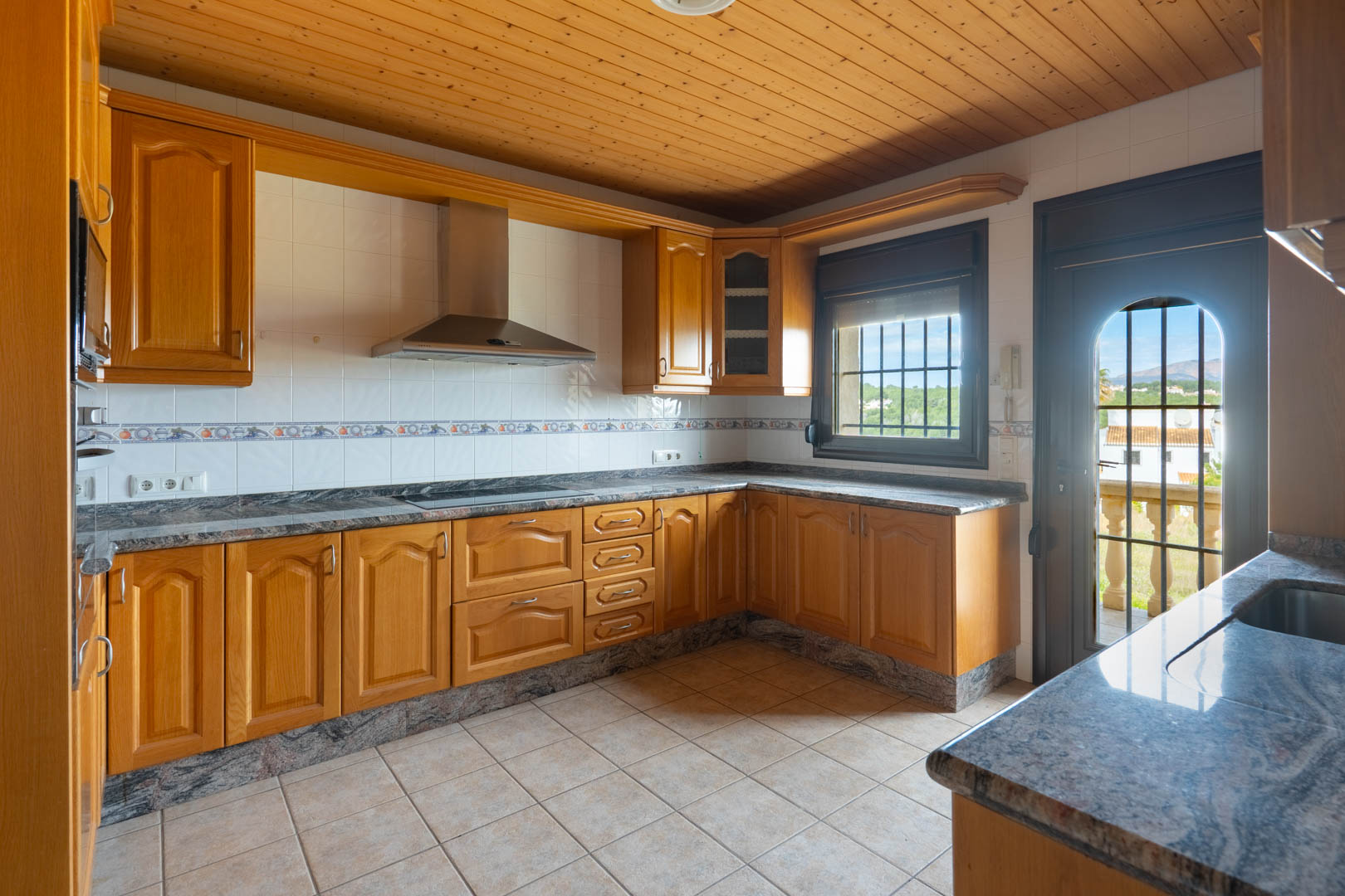 4 Bed, 3 Bath, HouseFor Sale, Benitachell, Alicante