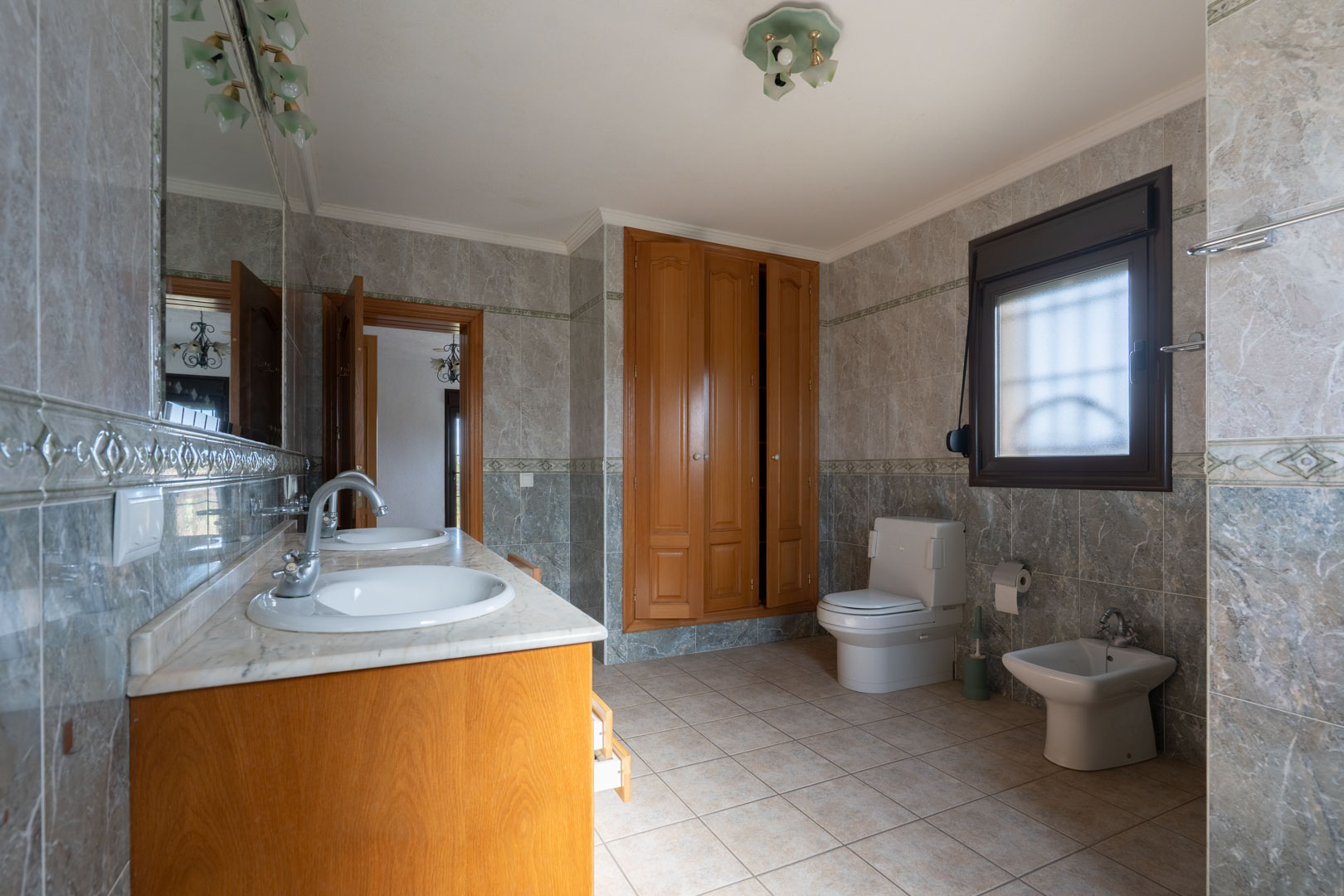 4 Bed, 3 Bath, HouseFor Sale, Benitachell, Alicante