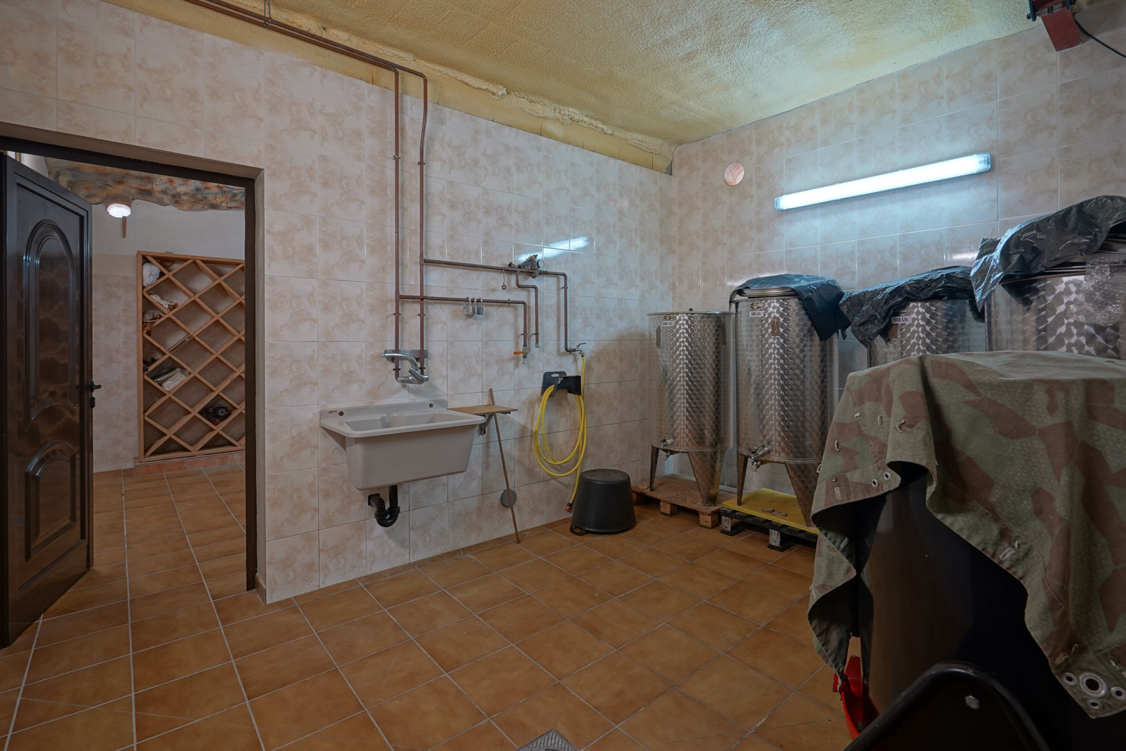 4 Bed, 3 Bath, HouseFor Sale, Benitachell, Alicante