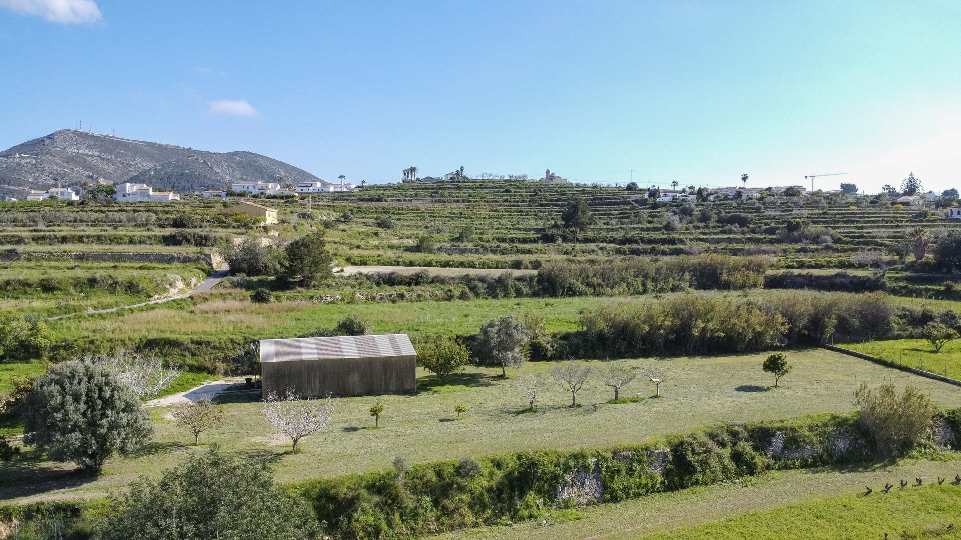 4 Bed, 3 Bath, HouseFor Sale, Benitachell, Alicante