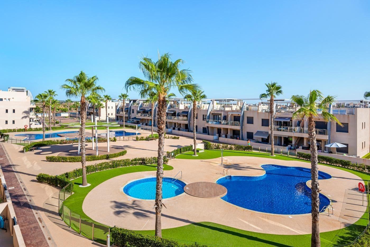 2 Bed, 2 Bath, ApartmentFor Sale, Pilar De La Horadada, Alicante