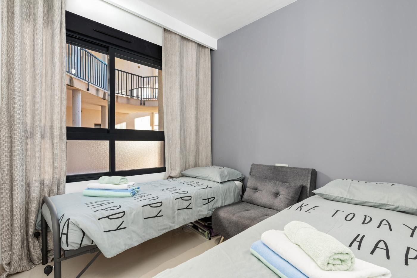 2 Bed, 2 Bath, ApartmentFor Sale, Pilar De La Horadada, Alicante