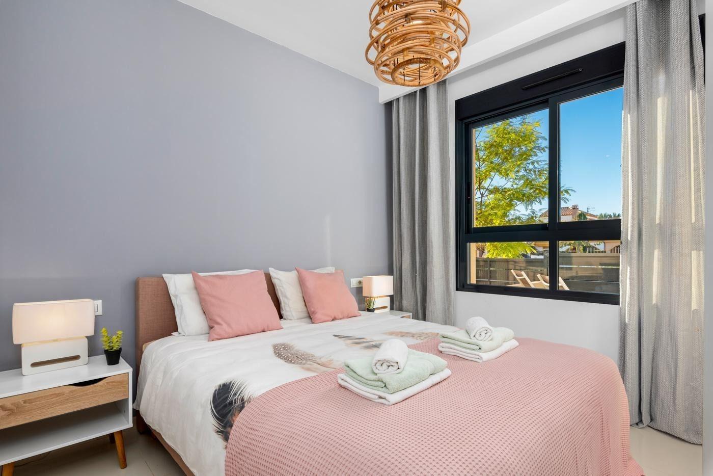 2 Bed, 2 Bath, ApartmentFor Sale, Pilar De La Horadada, Alicante