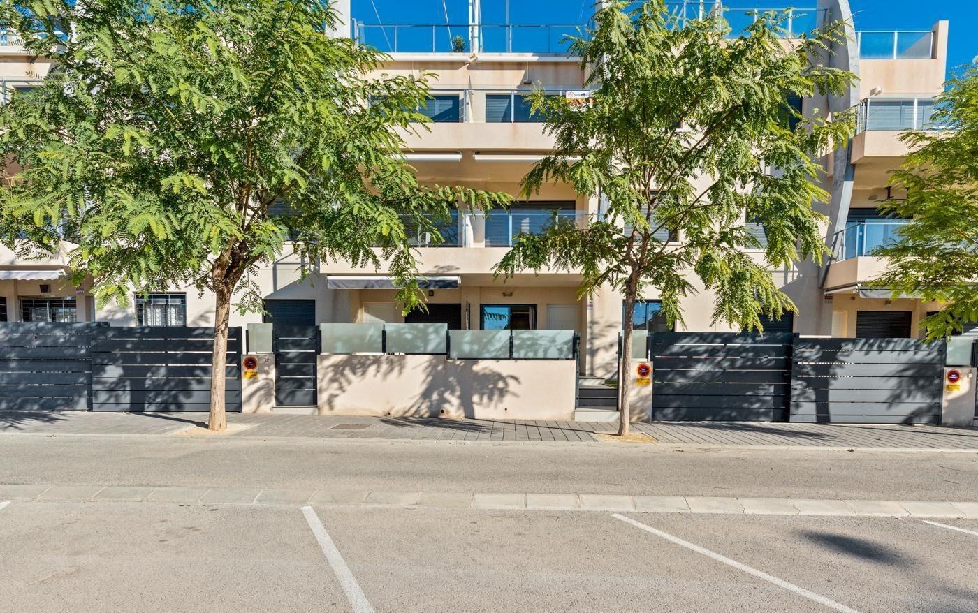 2 Bed, 2 Bath, ApartmentFor Sale, Pilar De La Horadada, Alicante