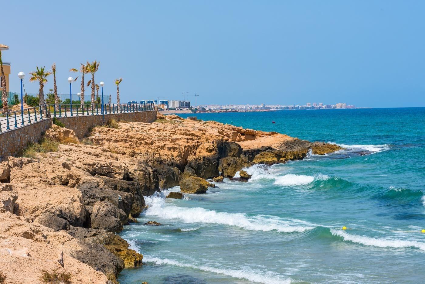 2 Bed, 2 Bath, ApartmentFor Sale, Pilar De La Horadada, Alicante