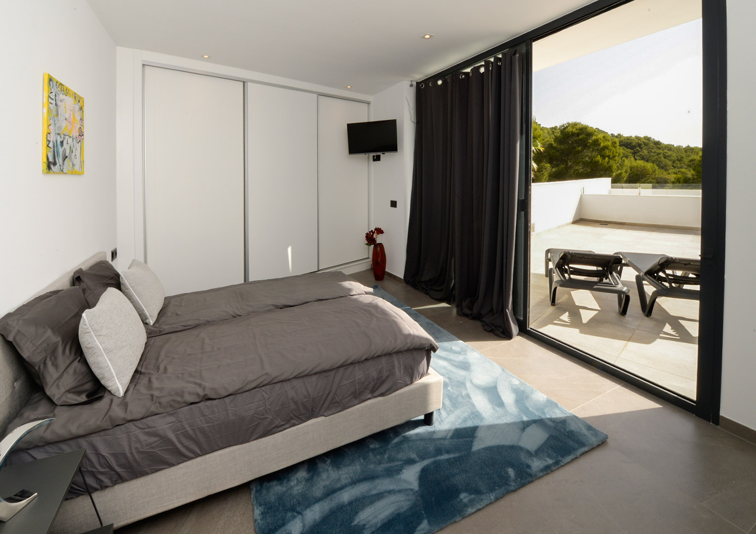 3 Bed, 3 Bath, HouseFor Sale, Javea, Alicante