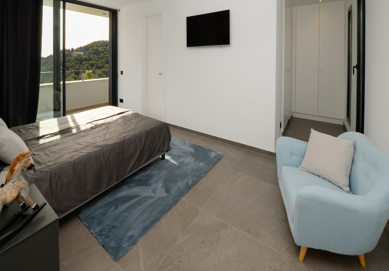 3 Bed, 3 Bath, HouseFor Sale, Javea, Alicante