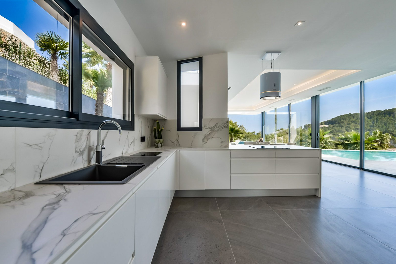 3 Bed, 3 Bath, HouseFor Sale, Javea, Alicante