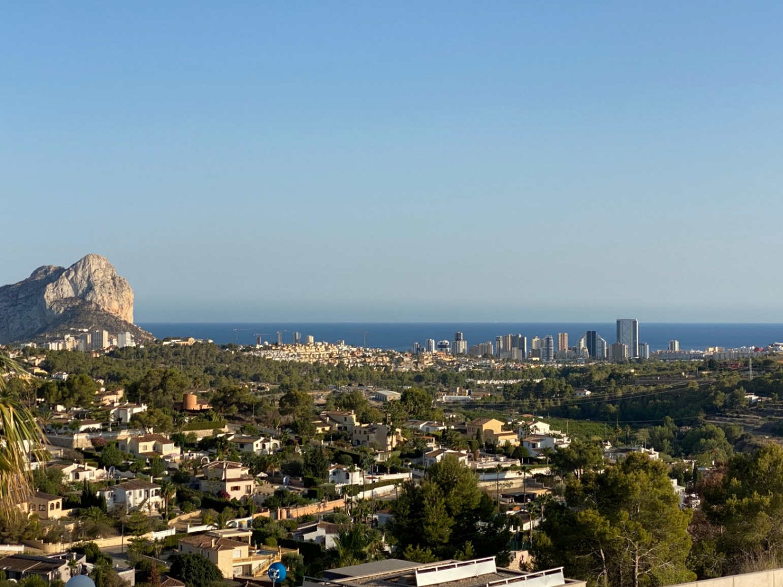 3 Bed, 3 Bath, HouseFor Sale, Calpe, Alicante
