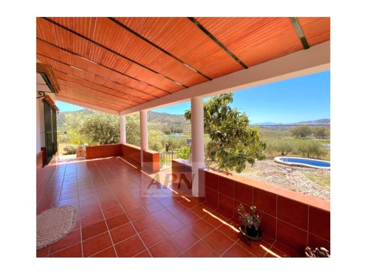 3 Bed, 2 Bath, HouseFor Sale, Álora, Malaga