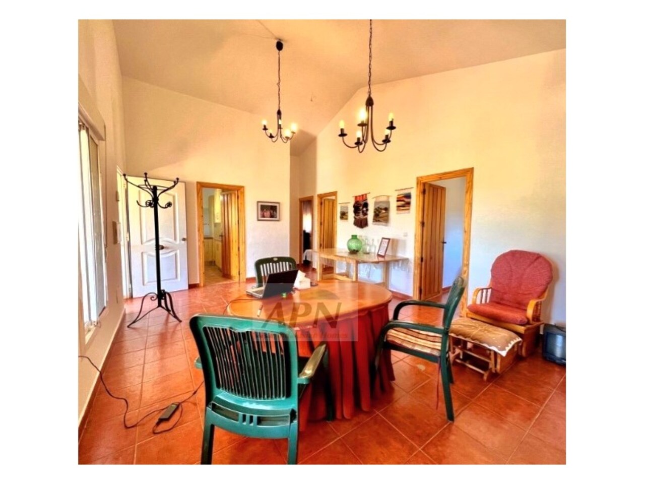 3 Bed, 2 Bath, HouseFor Sale, Álora, Malaga