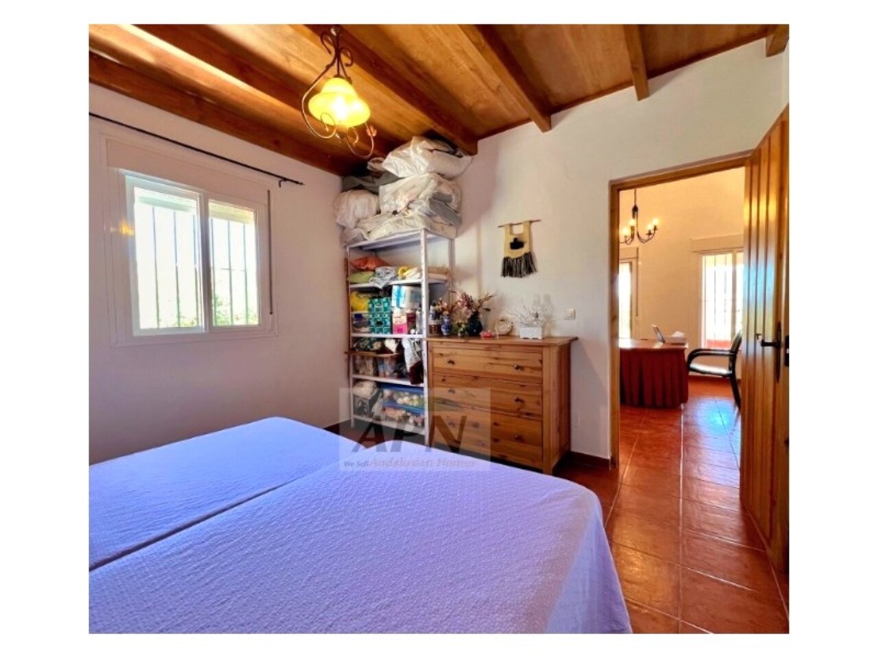 3 Bed, 2 Bath, HouseFor Sale, Álora, Malaga