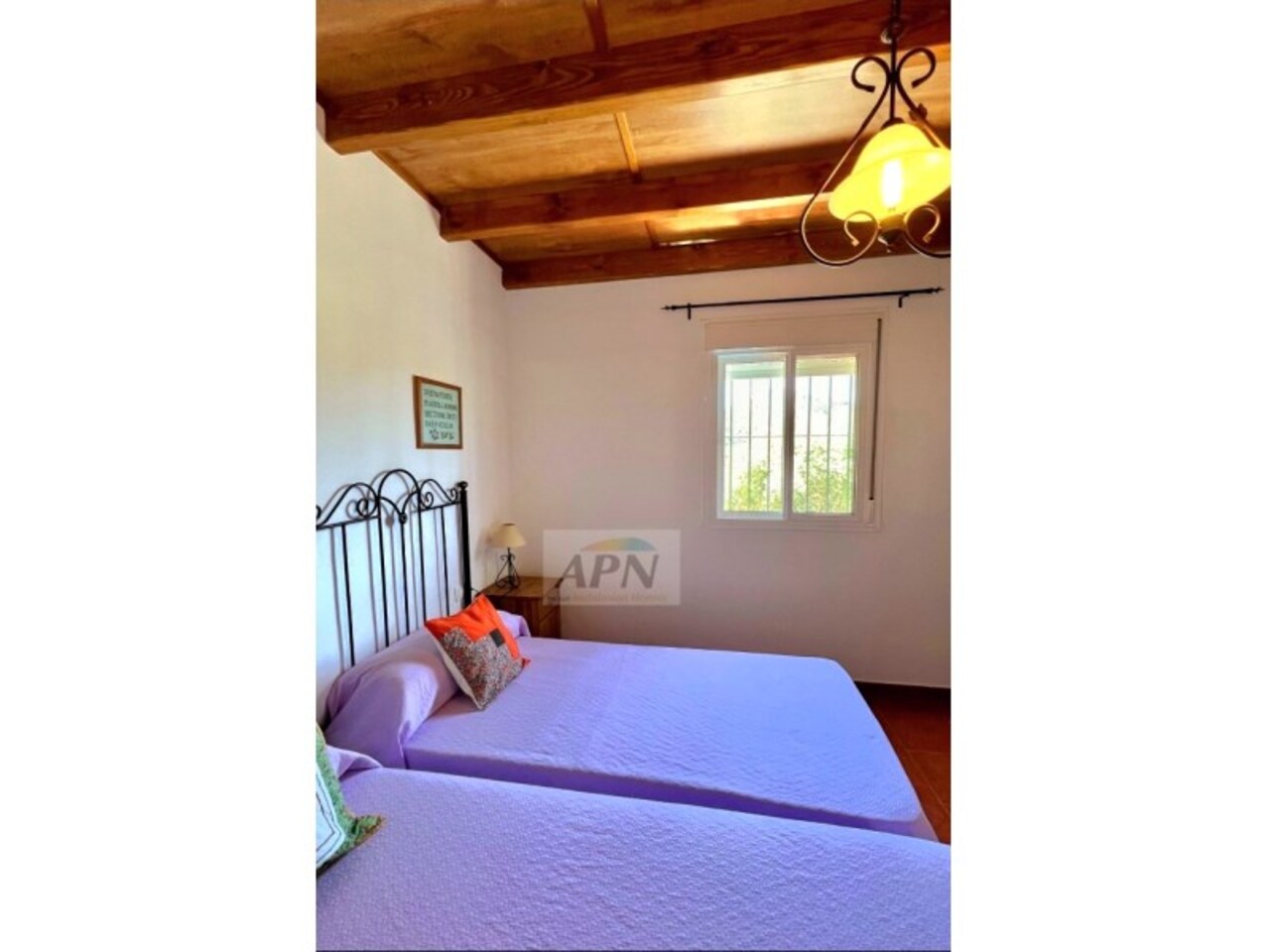 3 Bed, 2 Bath, HouseFor Sale, Álora, Malaga