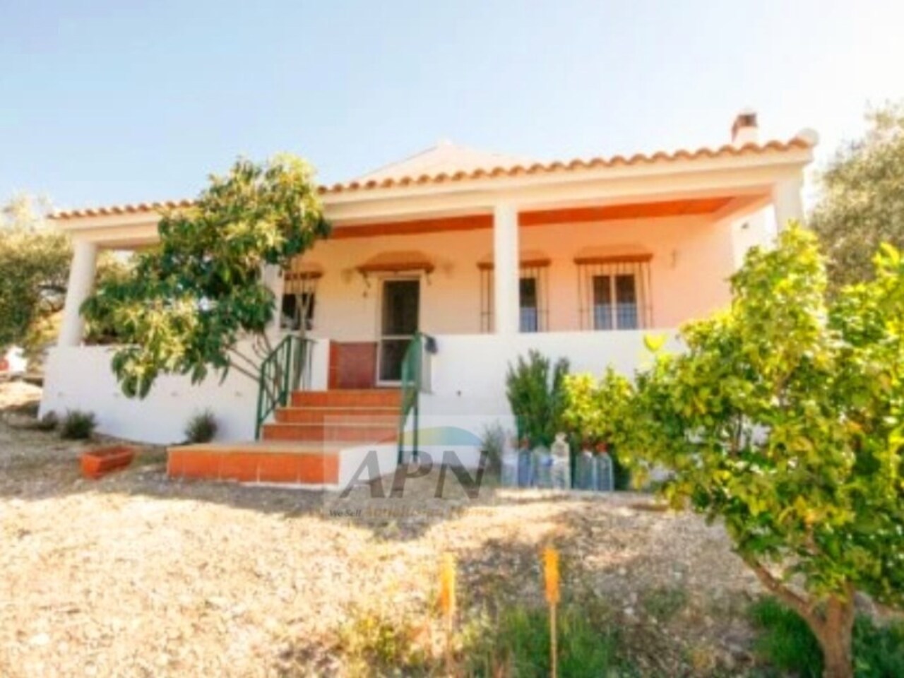 3 Bed, 2 Bath, HouseFor Sale, Álora, Malaga