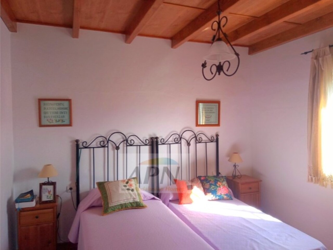 3 Bed, 2 Bath, HouseFor Sale, Álora, Malaga