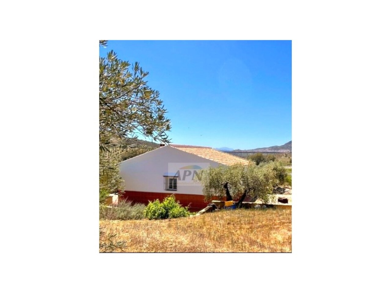 3 Bed, 2 Bath, HouseFor Sale, Álora, Malaga