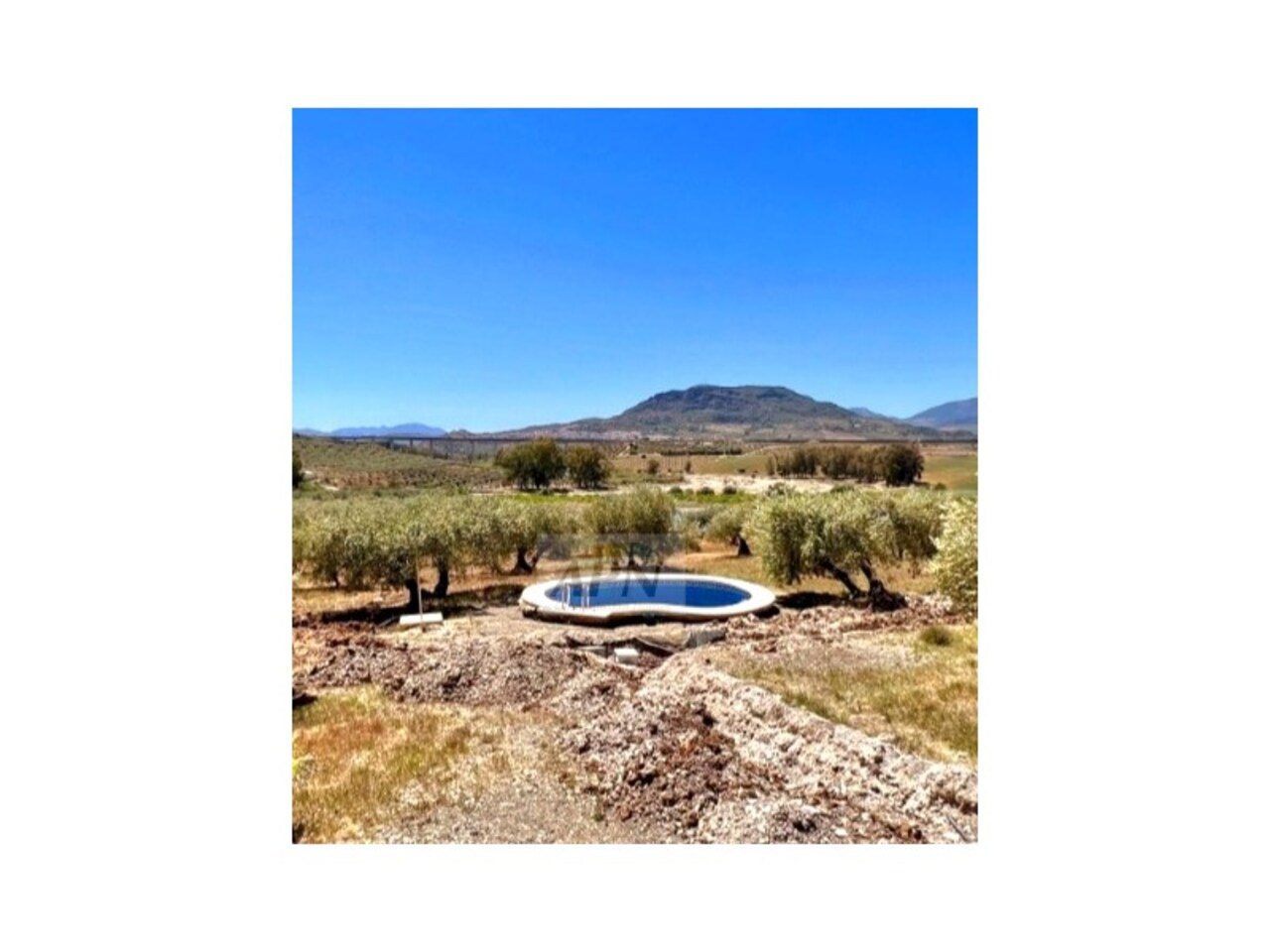 3 Bed, 2 Bath, HouseFor Sale, Álora, Malaga