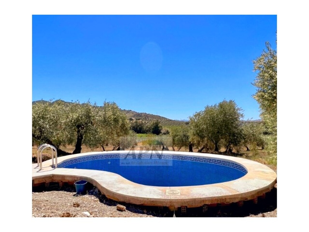 3 Bed, 2 Bath, HouseFor Sale, Álora, Malaga