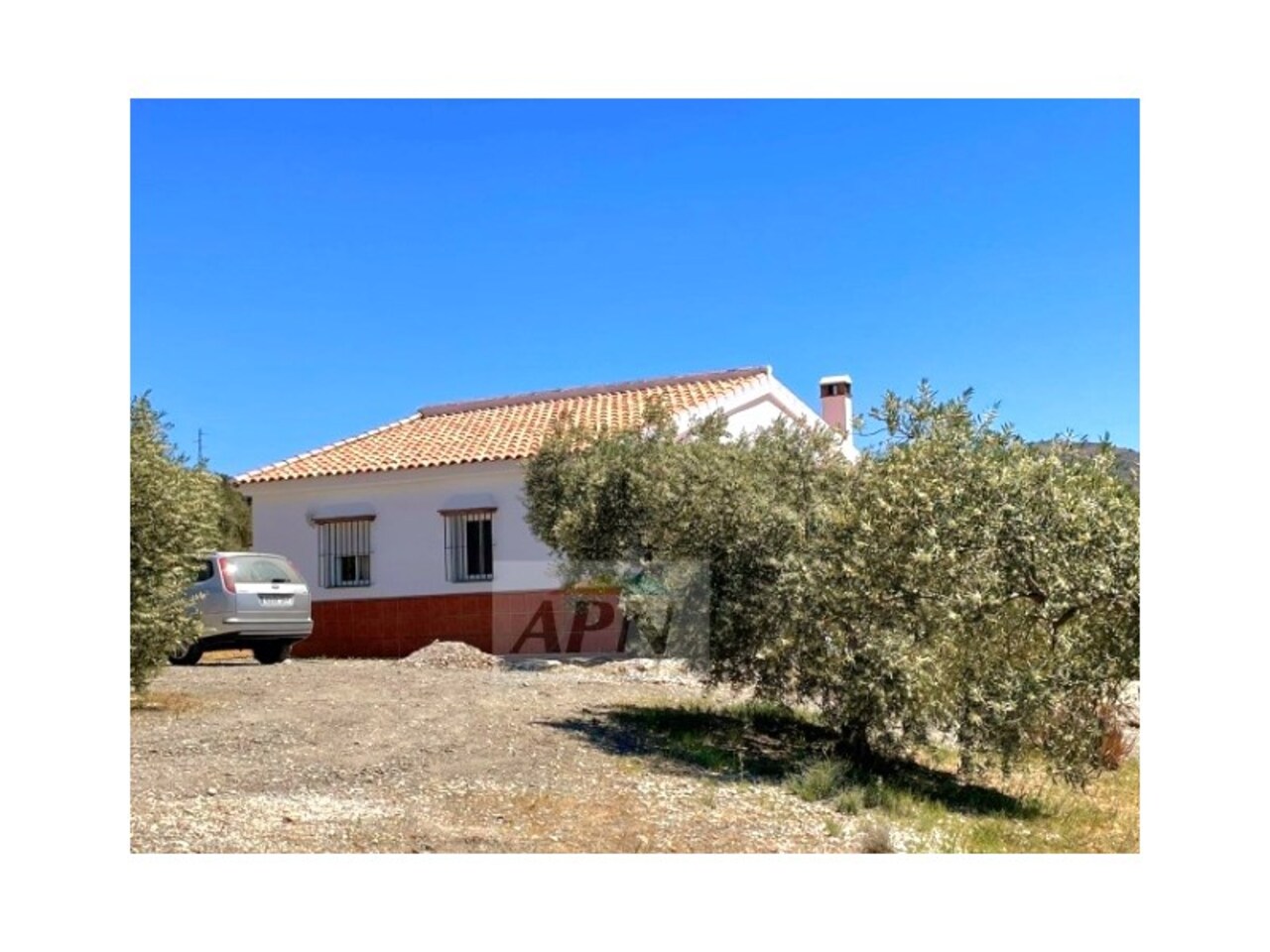 3 Bed, 2 Bath, HouseFor Sale, Álora, Malaga