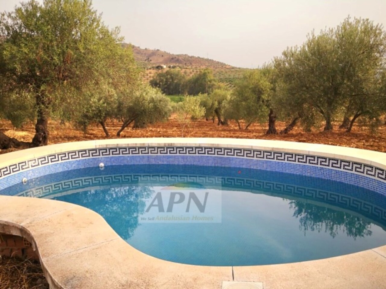 3 Bed, 2 Bath, HouseFor Sale, Álora, Malaga