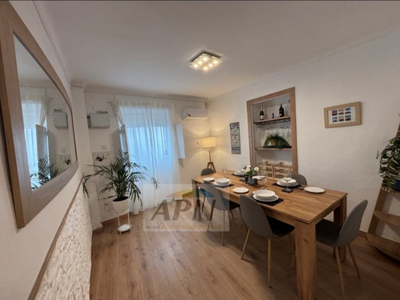 3 Bed, 1 Bath, HouseFor Sale, Valle de Abdalajís, Malaga