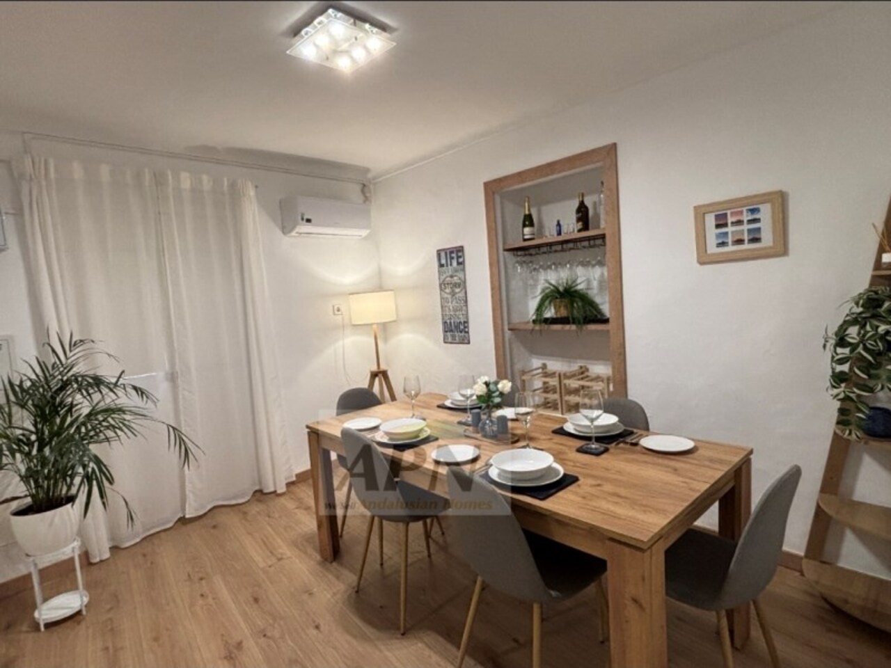 3 Bed, 1 Bath, HouseFor Sale, Valle de Abdalajís, Malaga