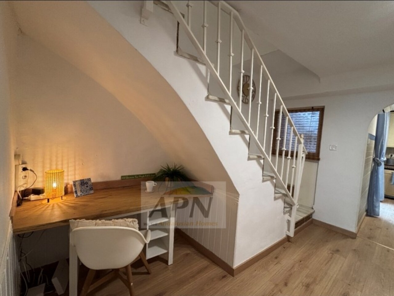 3 Bed, 1 Bath, HouseFor Sale, Valle de Abdalajís, Malaga