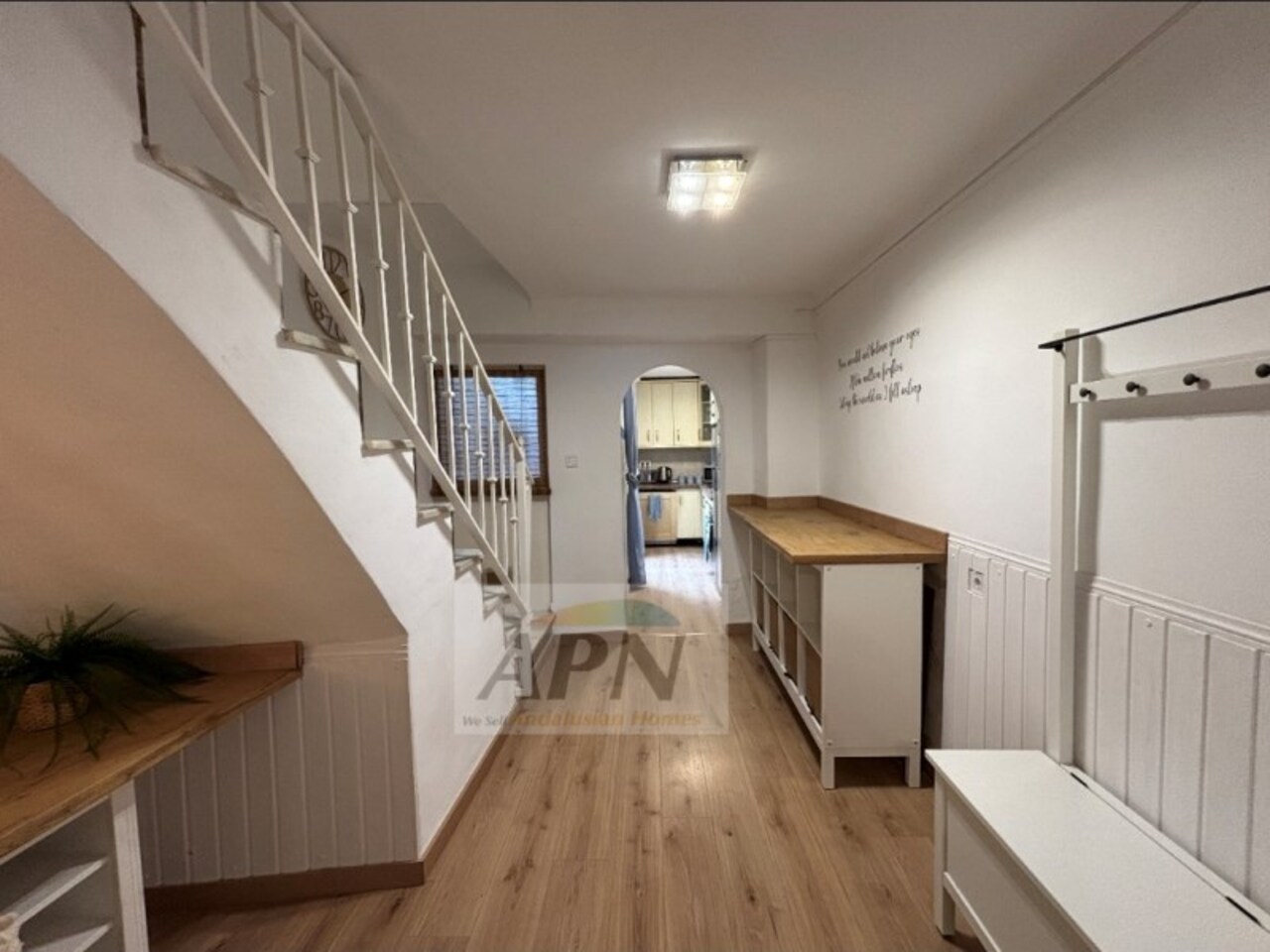 3 Bed, 1 Bath, HouseFor Sale, Valle de Abdalajís, Malaga