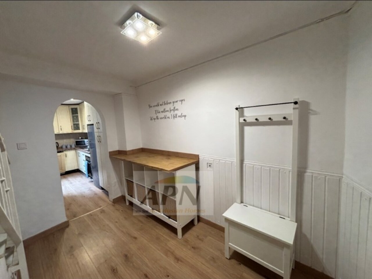 3 Bed, 1 Bath, HouseFor Sale, Valle de Abdalajís, Malaga