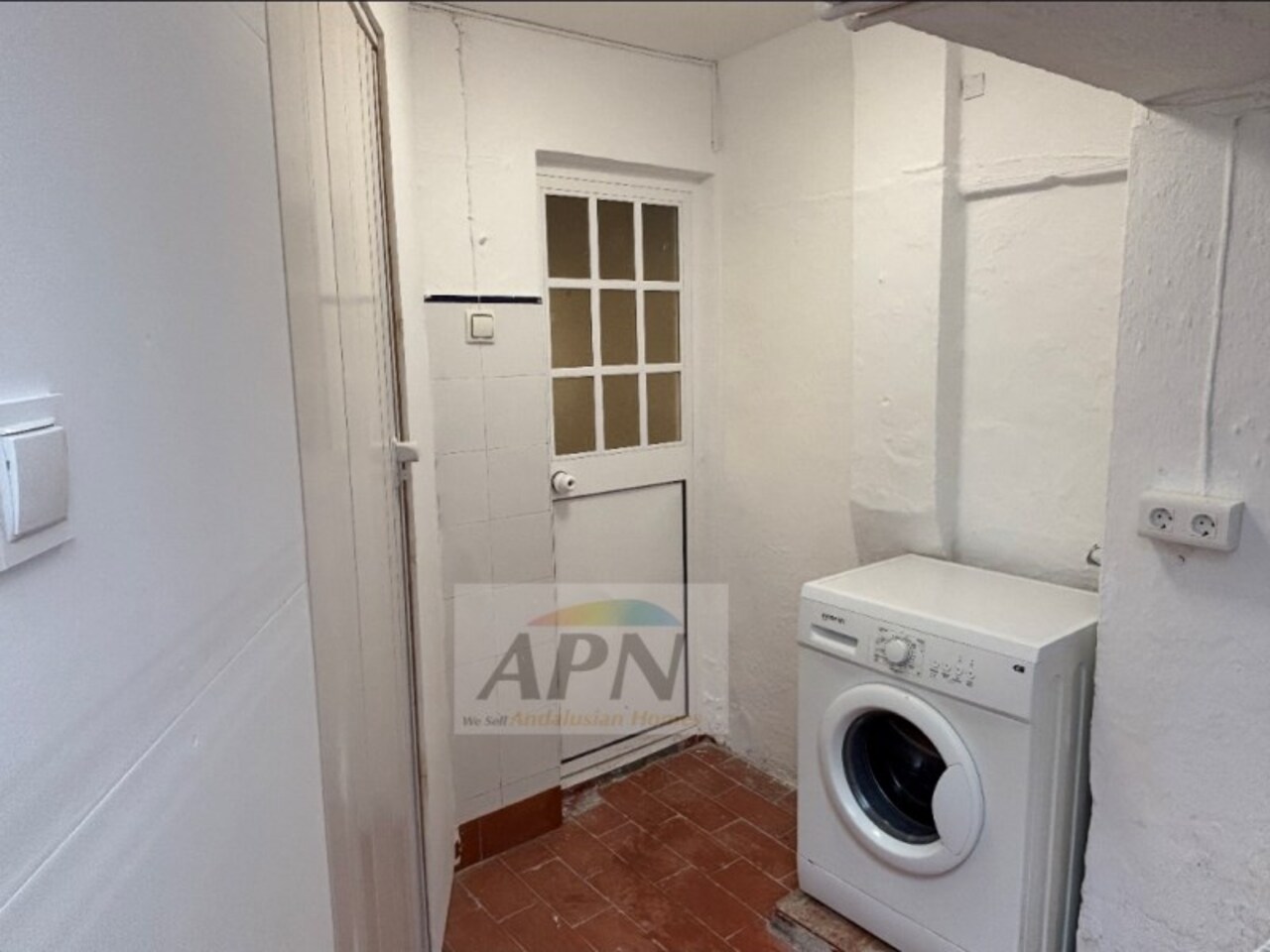 3 Bed, 1 Bath, HouseFor Sale, Valle de Abdalajís, Malaga