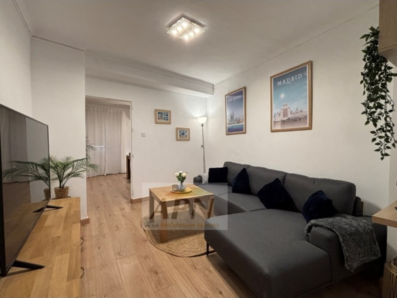 3 Bed, 1 Bath, HouseFor Sale, Valle de Abdalajís, Malaga