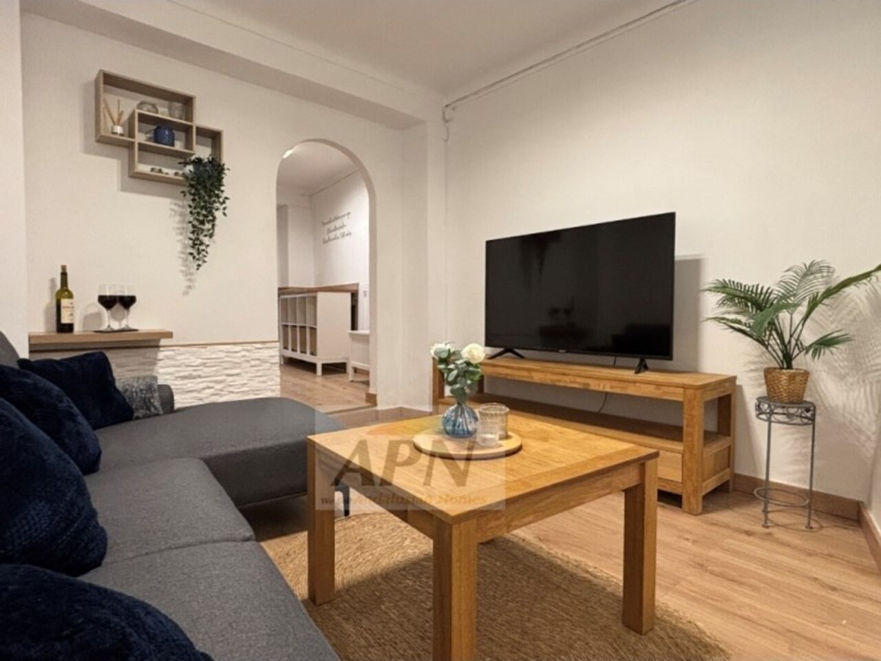 3 Bed, 1 Bath, HouseFor Sale, Valle de Abdalajís, Malaga