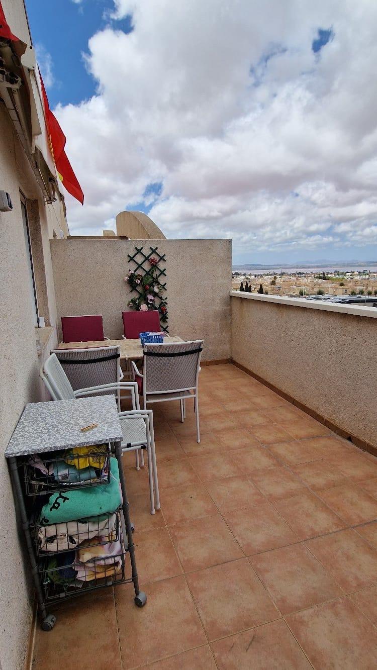 2 Bed, 1 Bath, ApartmentFor Sale, Torrevieja, Alicante