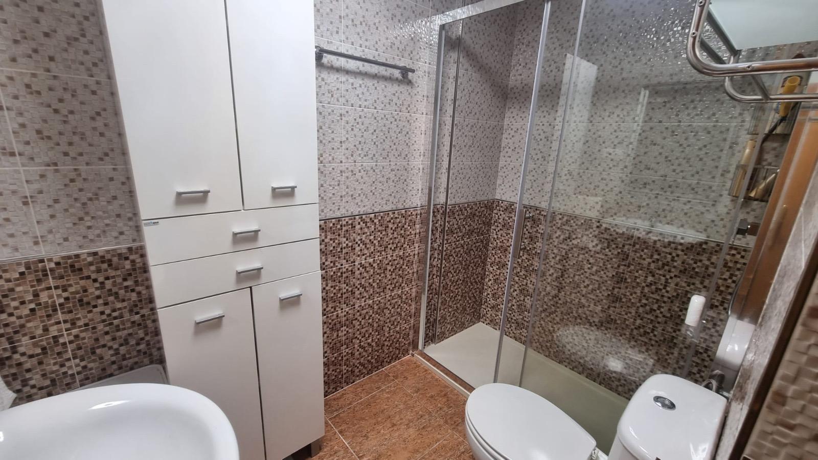 2 Bed, 1 Bath, ApartmentFor Sale, Torrevieja, Alicante