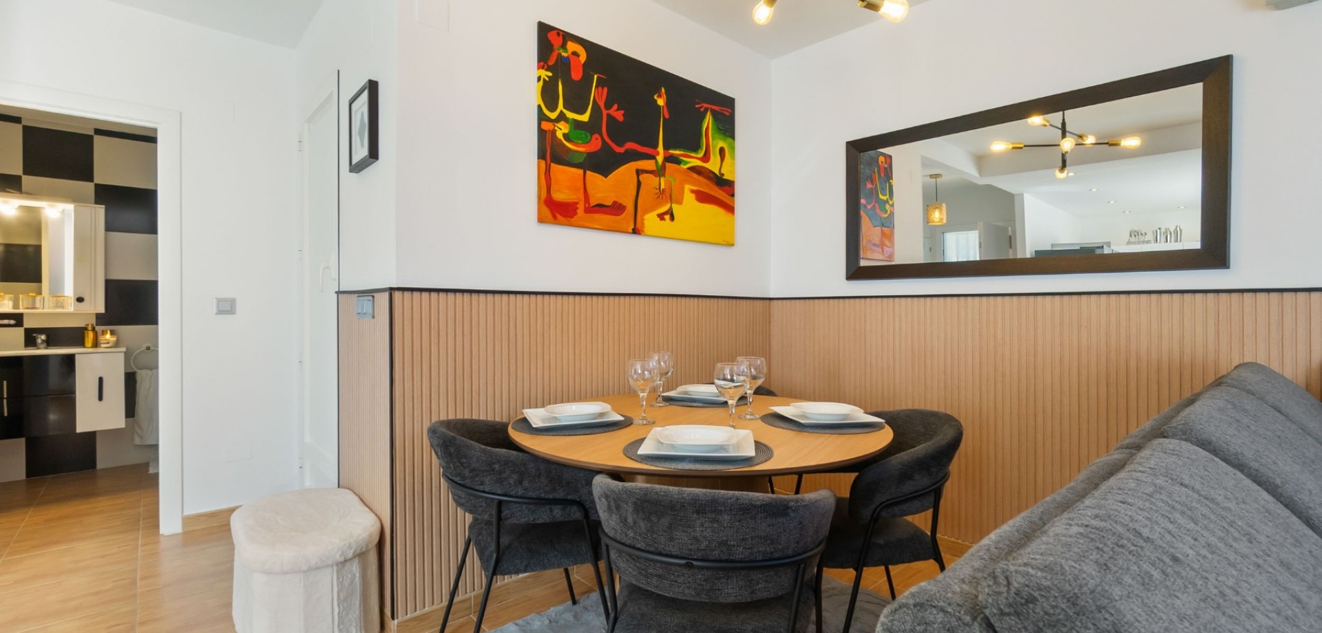 3 Bed, 2 Bath, HouseFor Sale, Orihuela Costa, Alicante