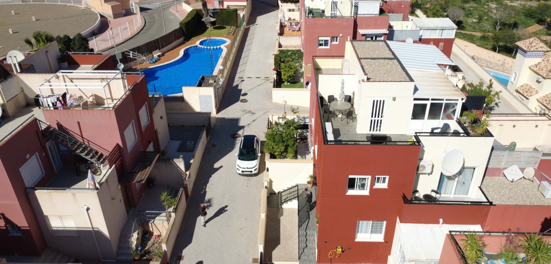 3 Bed, 2 Bath, HouseFor Sale, Orihuela Costa, Alicante