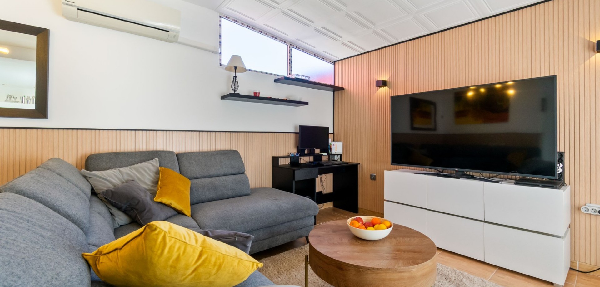 3 Bed, 2 Bath, HouseFor Sale, Orihuela Costa, Alicante