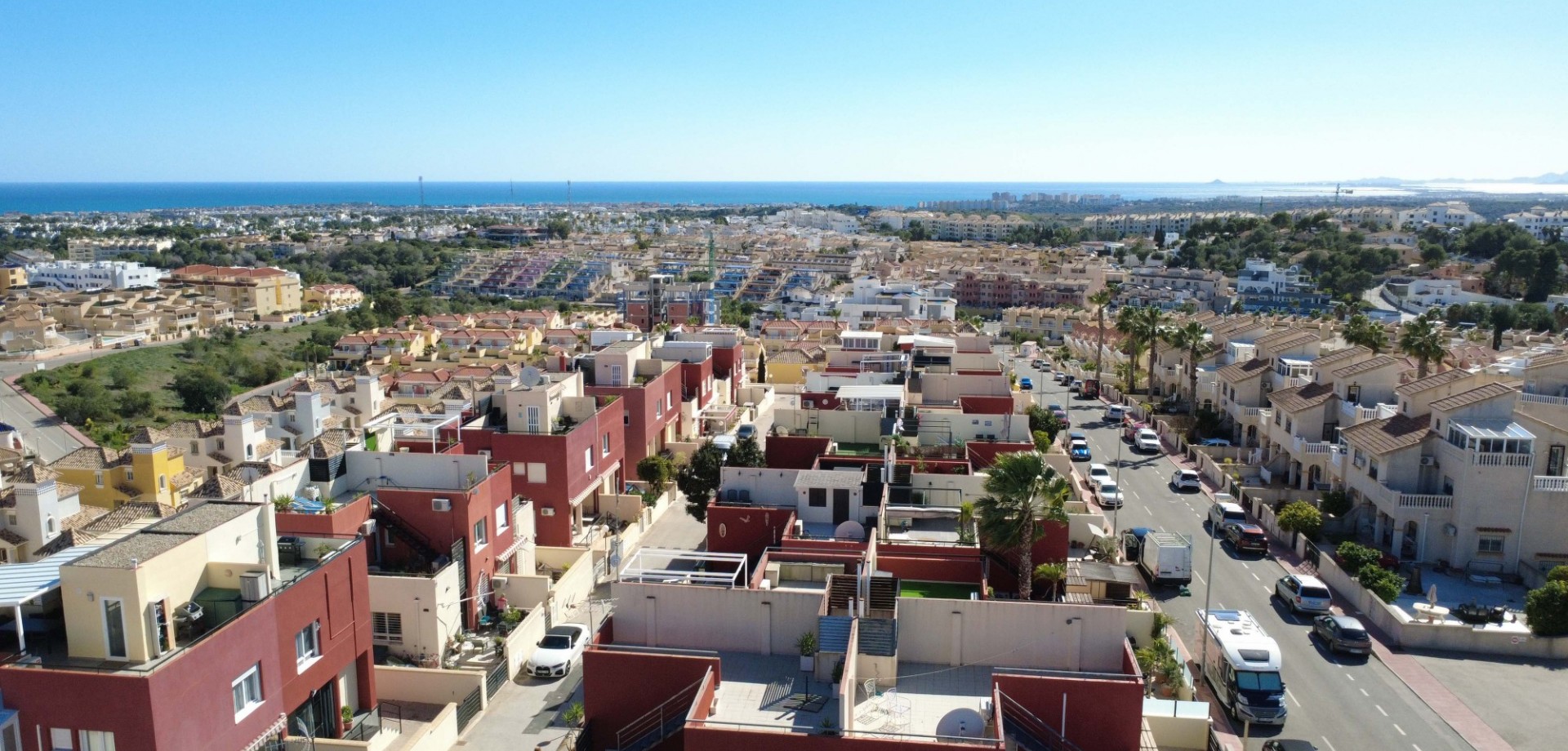 3 Bed, 2 Bath, HouseFor Sale, Orihuela Costa, Alicante