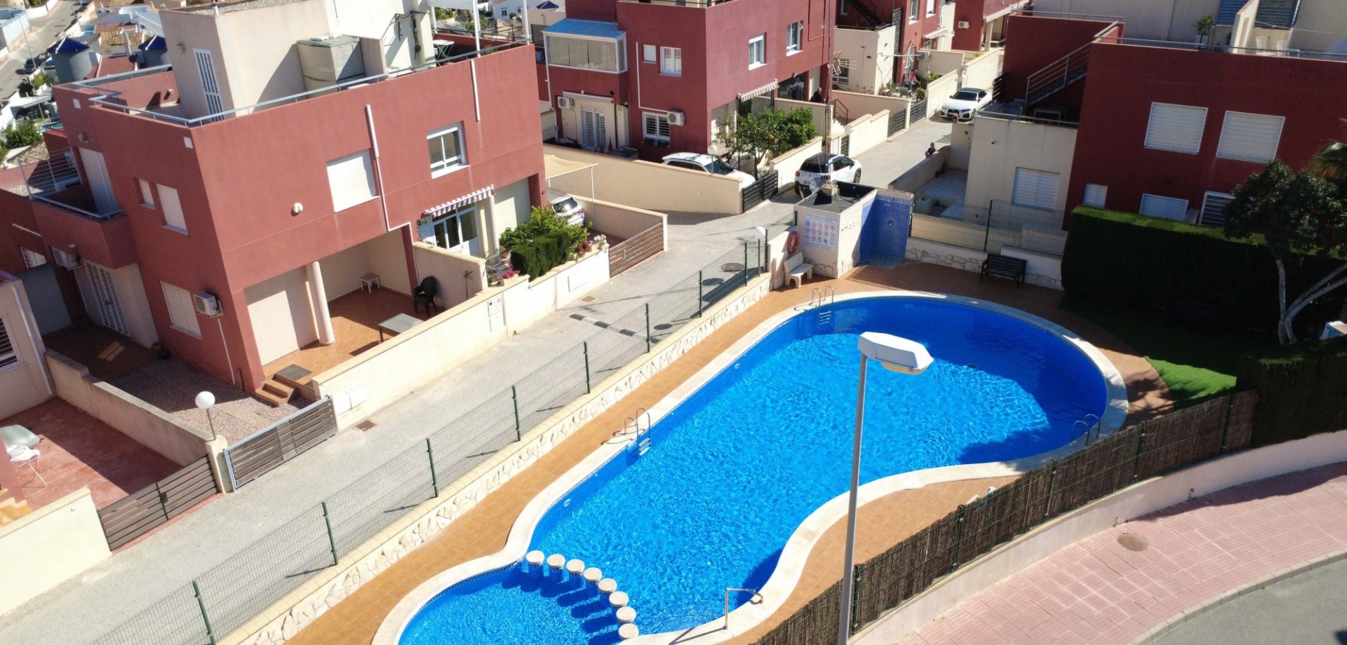 3 Bed, 2 Bath, HouseFor Sale, Orihuela Costa, Alicante