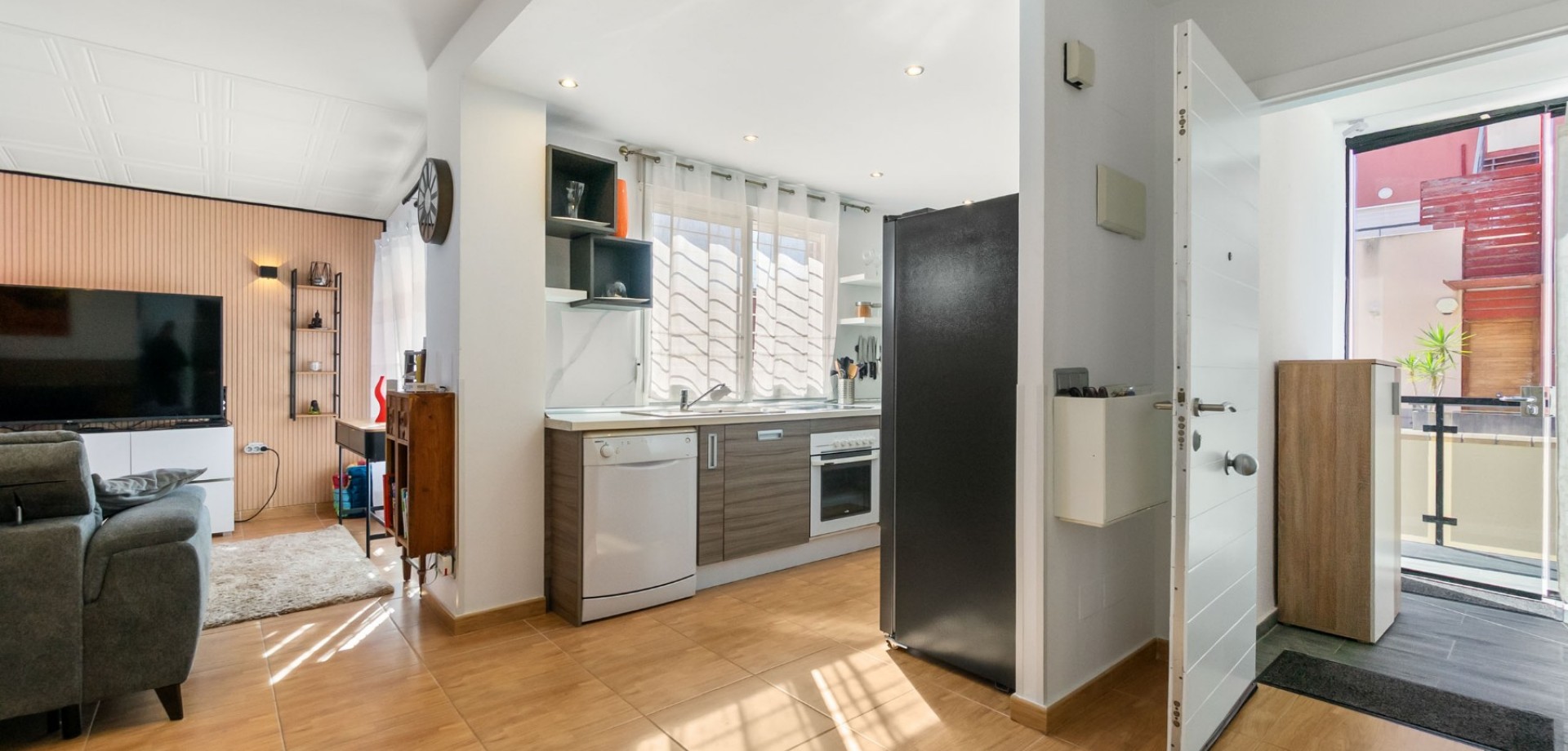 3 Bed, 2 Bath, HouseFor Sale, Orihuela Costa, Alicante