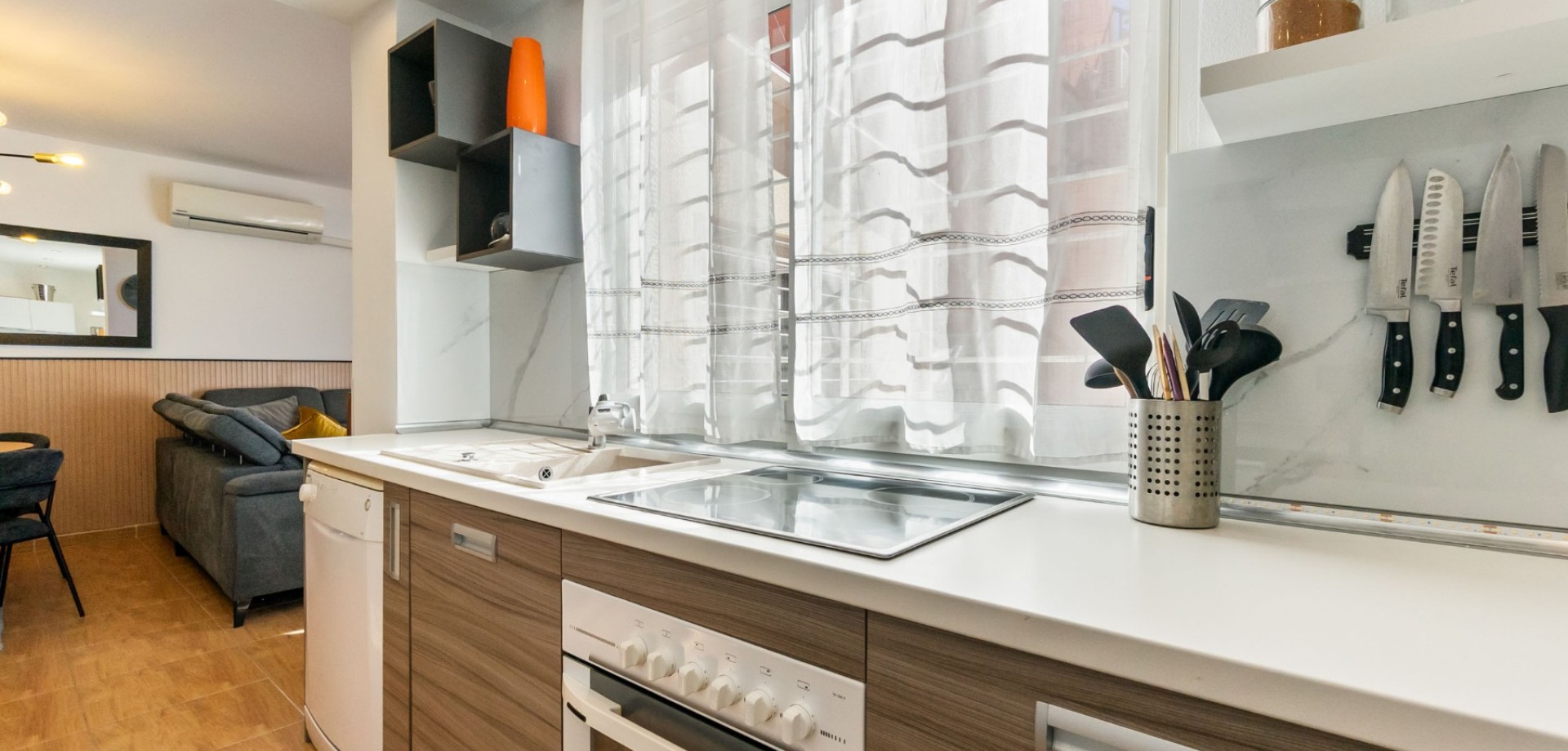 3 Bed, 2 Bath, HouseFor Sale, Orihuela Costa, Alicante