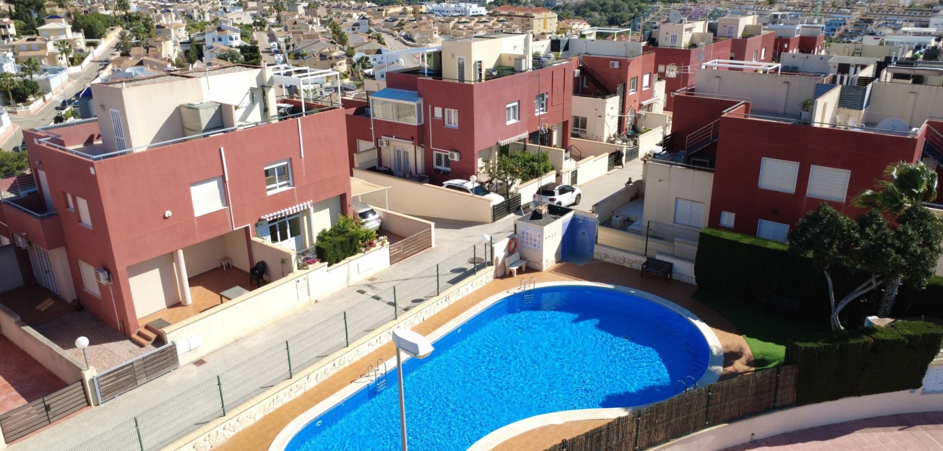 3 Bed, 2 Bath, HouseFor Sale, Orihuela Costa, Alicante