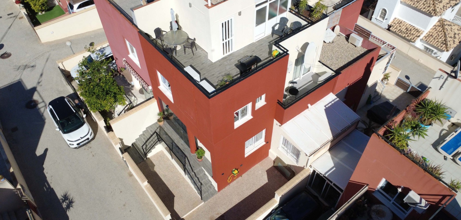 3 Bed, 2 Bath, HouseFor Sale, Orihuela Costa, Alicante