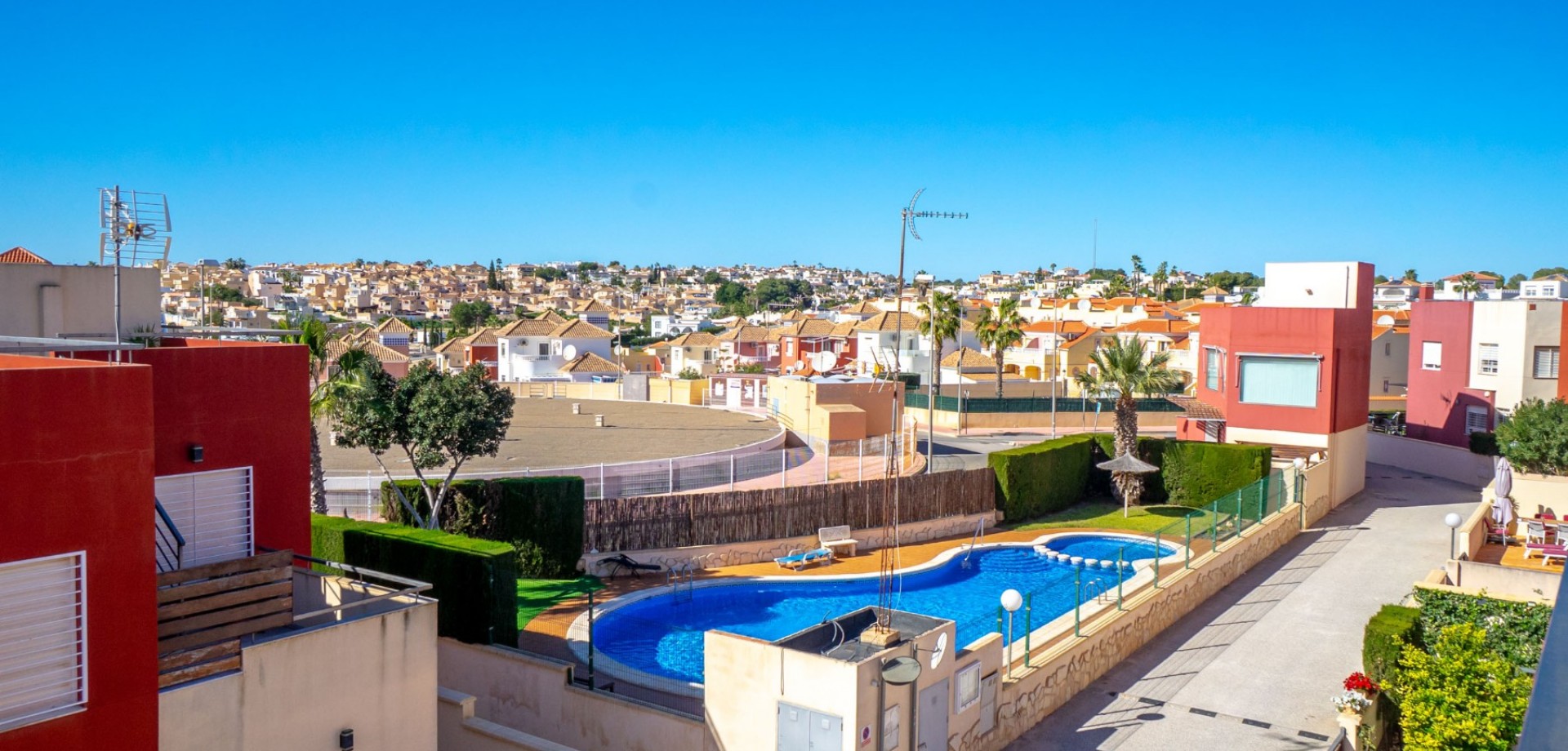3 Bed, 2 Bath, HouseFor Sale, Orihuela Costa, Alicante