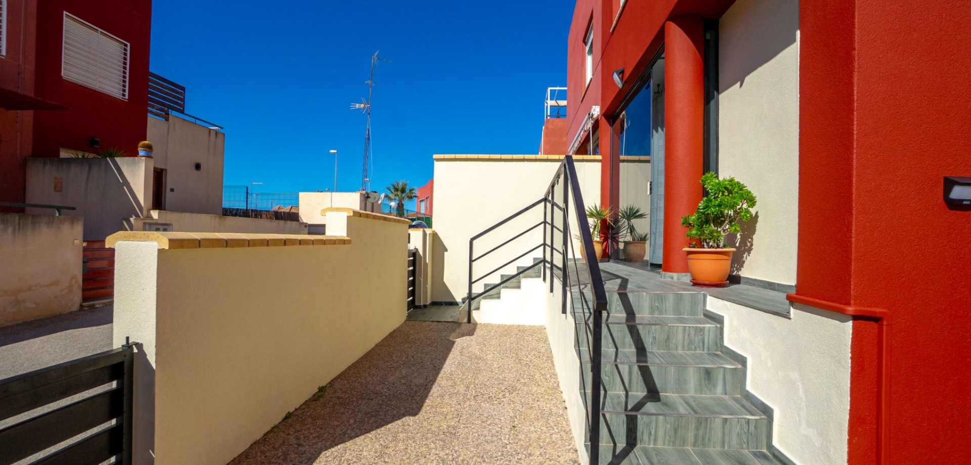 3 Bed, 2 Bath, HouseFor Sale, Orihuela Costa, Alicante