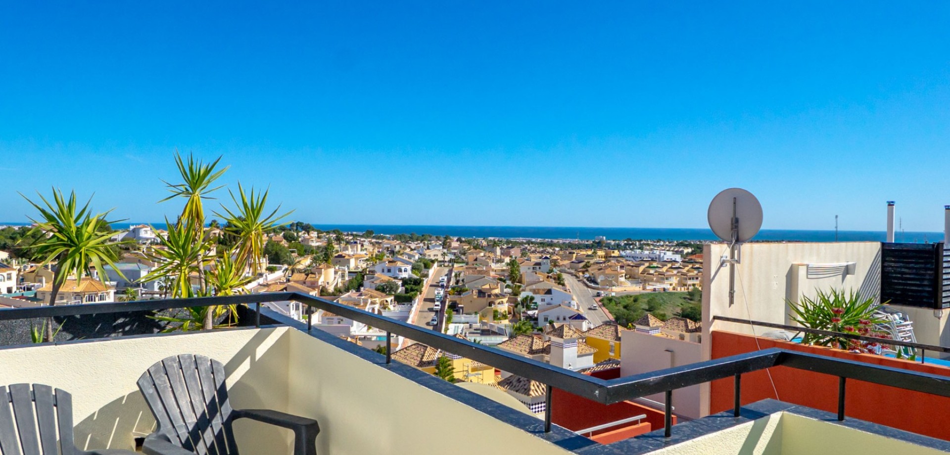 3 Bed, 2 Bath, HouseFor Sale, Orihuela Costa, Alicante