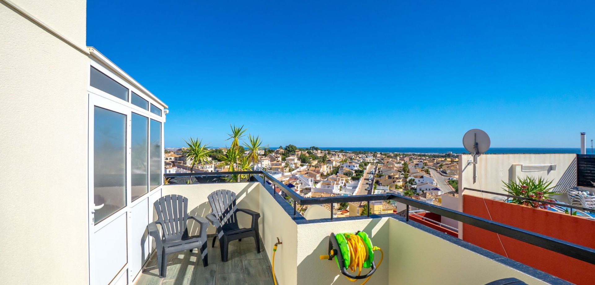 3 Bed, 2 Bath, HouseFor Sale, Orihuela Costa, Alicante