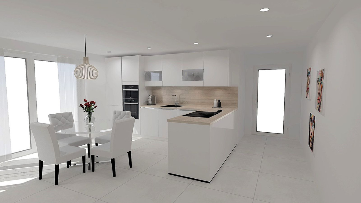 4 Bed, 3 Bath, HouseFor Sale, Mijas, Malaga