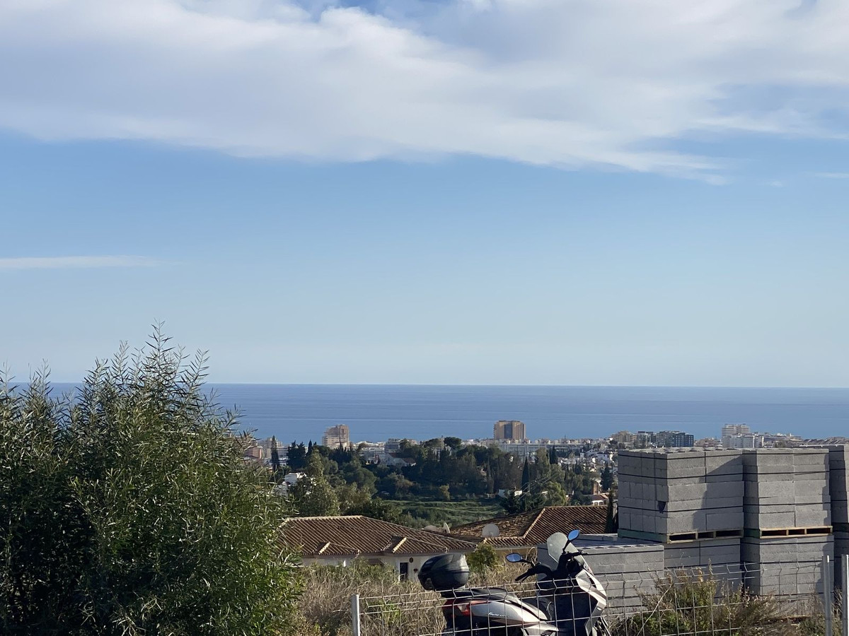 4 Bed, 3 Bath, HouseFor Sale, Mijas, Malaga