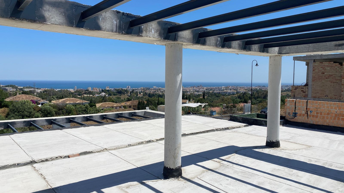 4 Bed, 3 Bath, HouseFor Sale, Mijas, Malaga